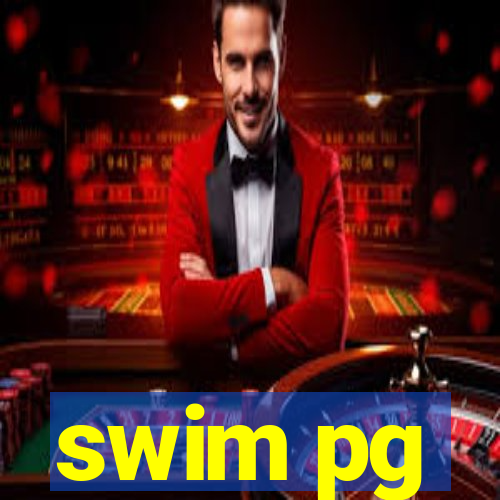 swim pg